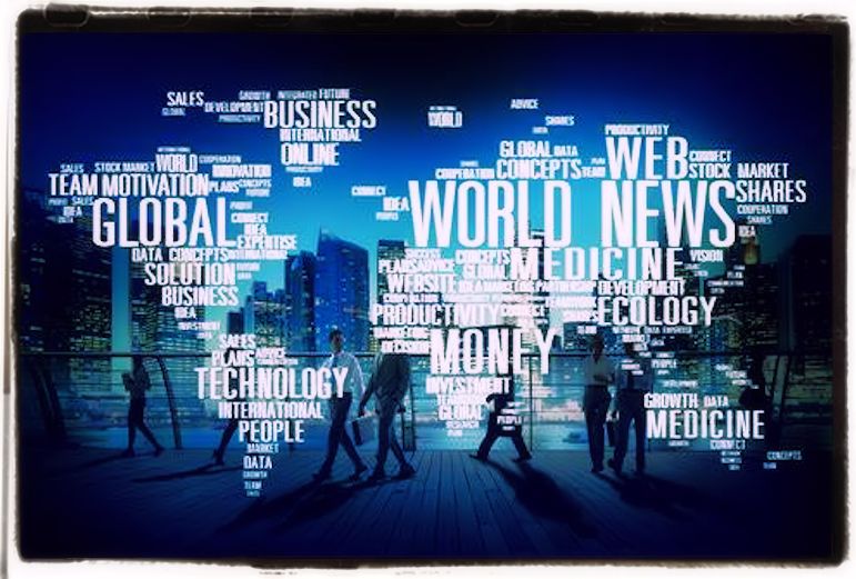 Last world updated news