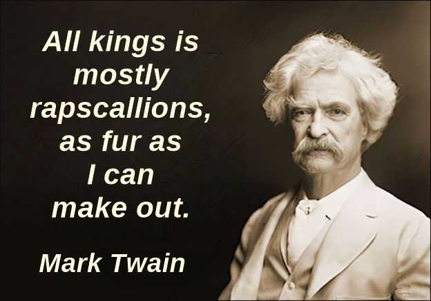 Mark Twain great quotes Mark Twain great quotes