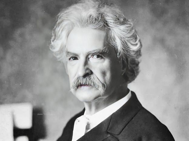 Mark Twain great quotations Mark Twain great quotations