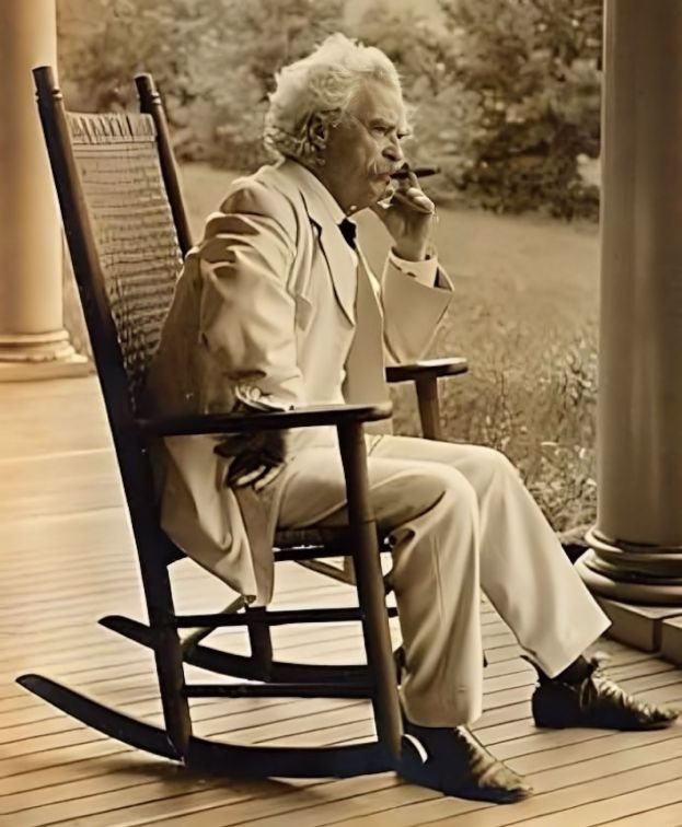 Mark Twain great quotes Mark Twain great quotes