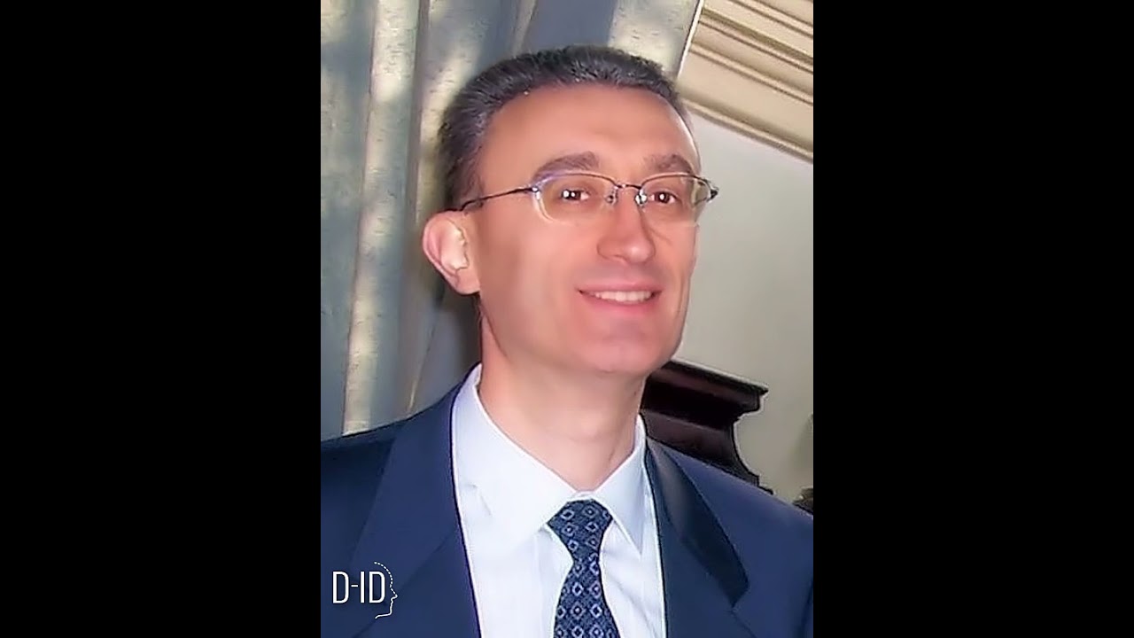 YouTube player