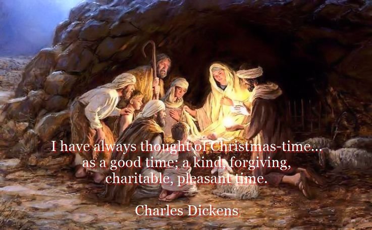 Christmas Story