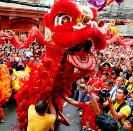 Chinese New Year