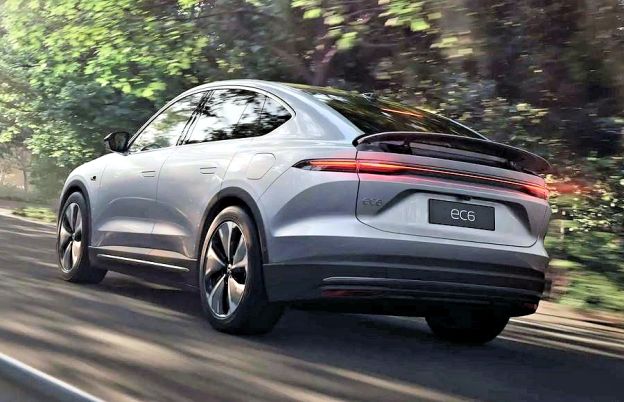 Nio electric automotive stock to watch