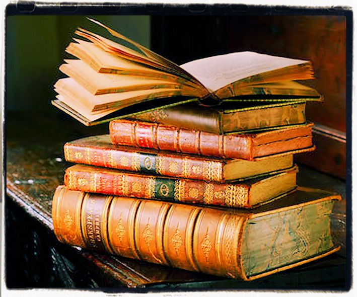 Grammar history