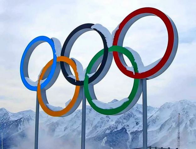 Olimpiadi invernali Milano Cortina 2026