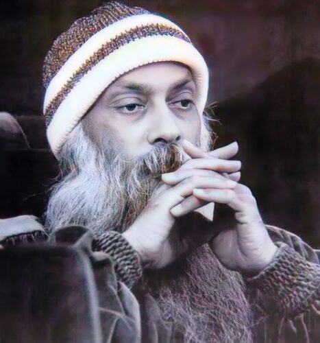 Osho quotes and aphorisms