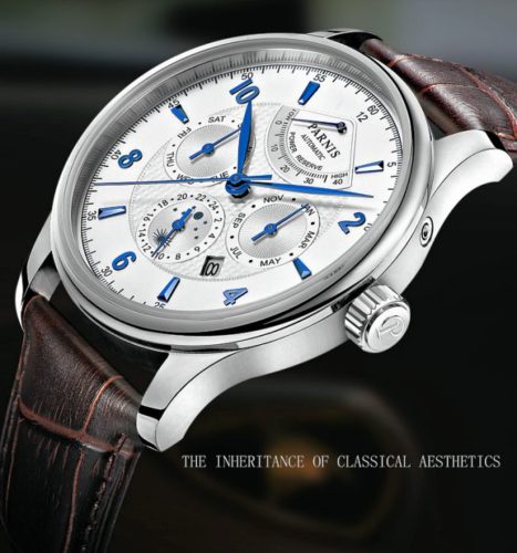 Orologi cinesi