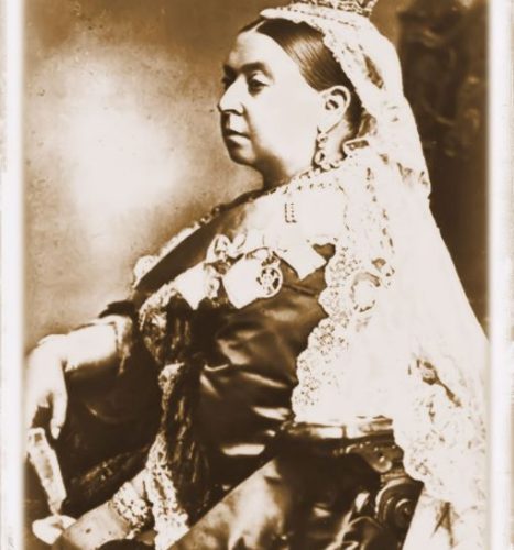 The Victorian Age