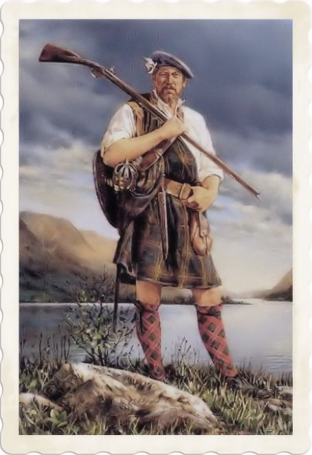 Quotes on Scotland