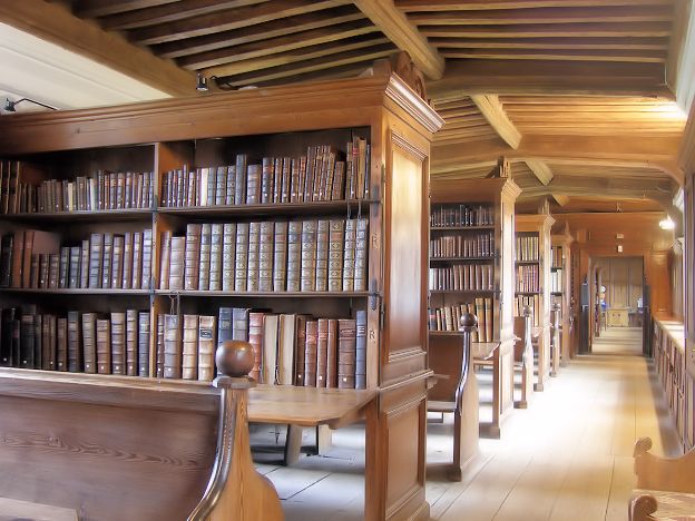 Quotes and thoughts on books