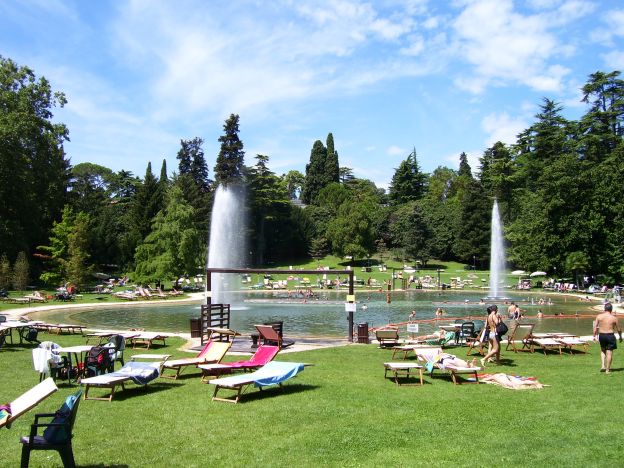 Quotes on tourism
