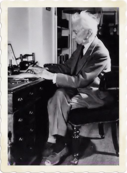 Bertrand Russell quotes ideas and thoughts
