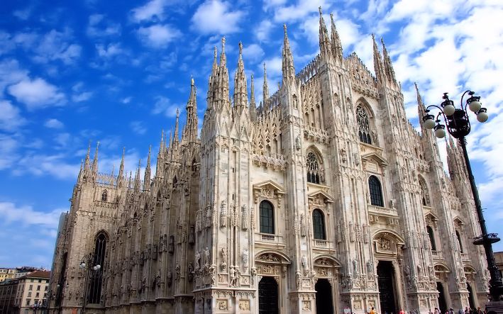 Quotes and thoughts on Italy