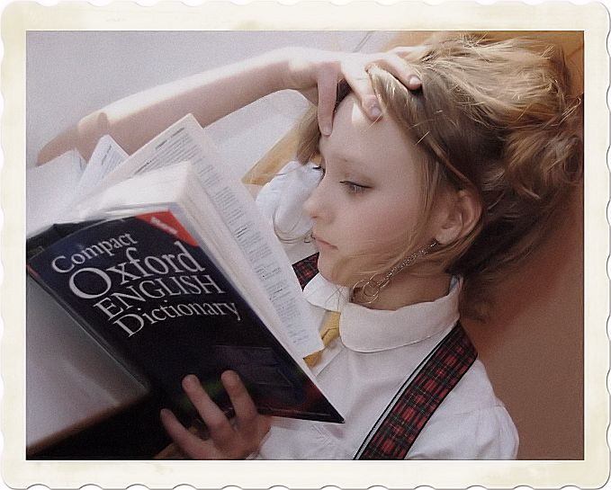Reading and studying Reading and studying