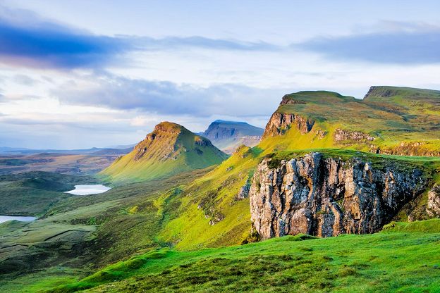 Scottish old wisdom