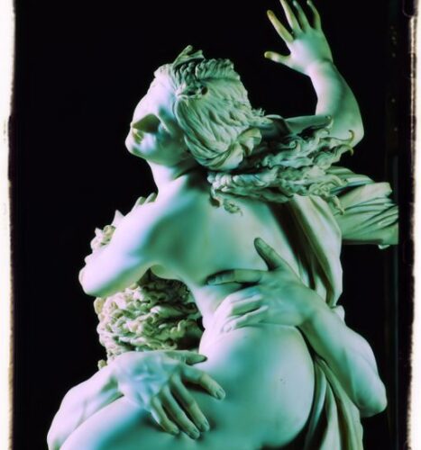 Arts and Artists