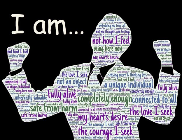 Self-actualization quotes