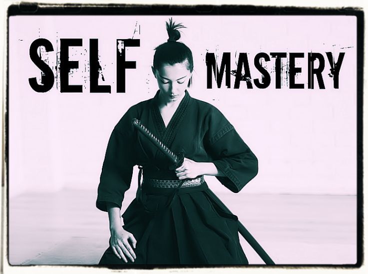 Self-mastery education 