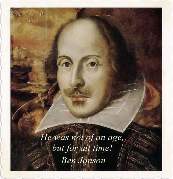 Shakespeare and Italy