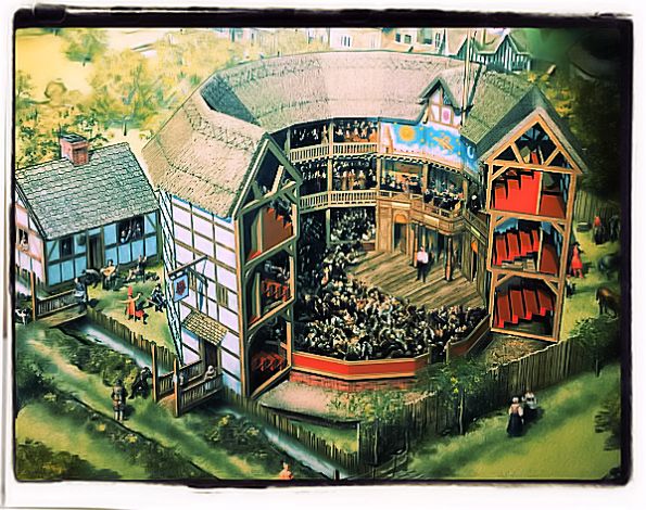 The Globe Theatre