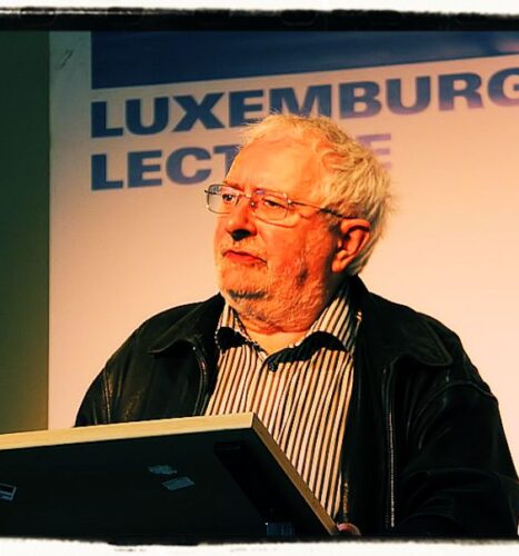 Literary theory