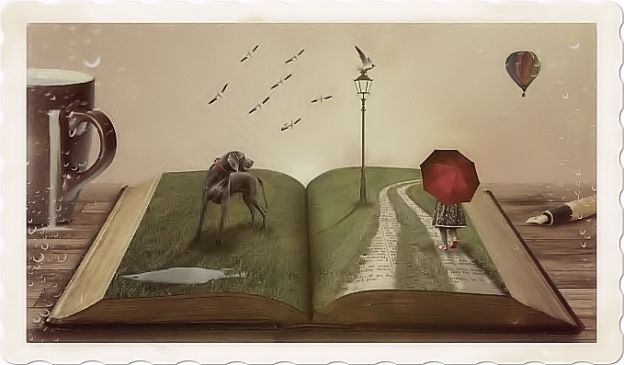The art of readers