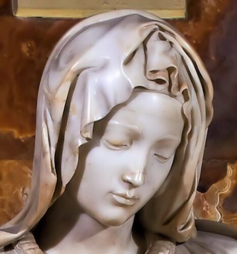 Thoughts and reflections on religion