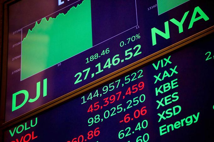 Trading strategies