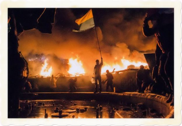 Ukraine-Russia War