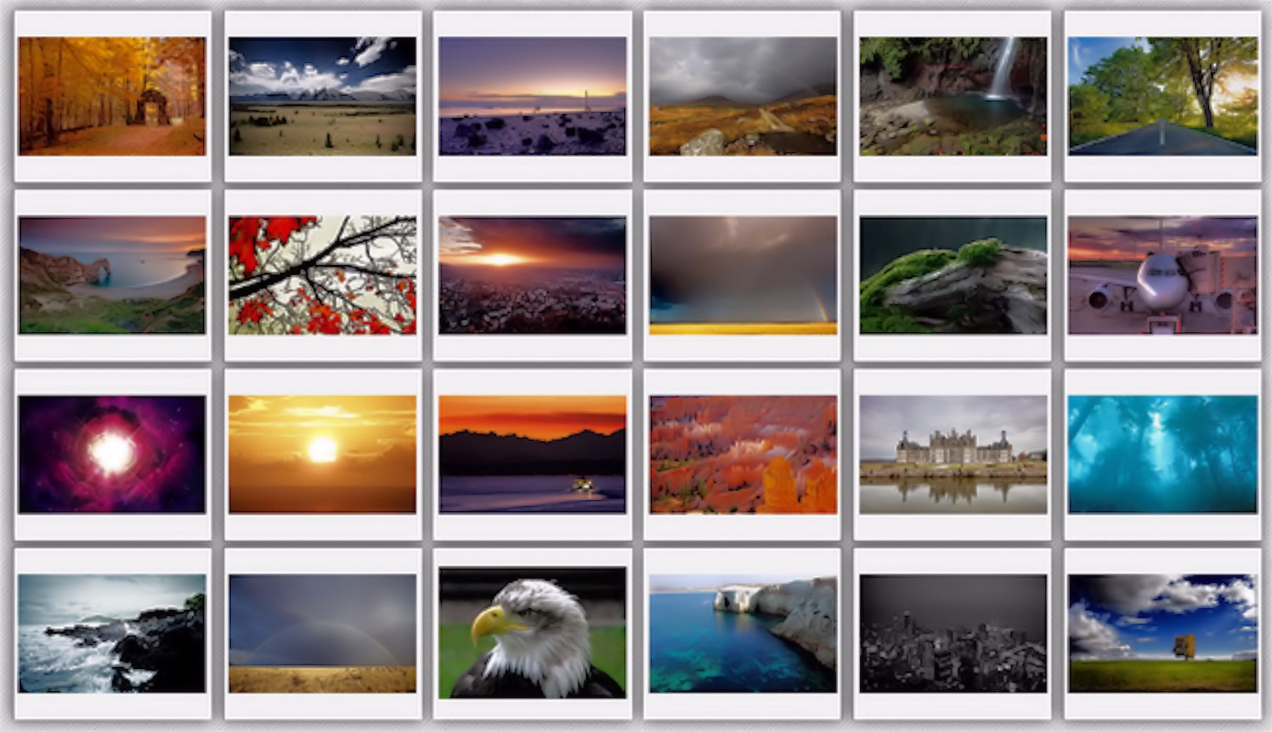 Video Galleries