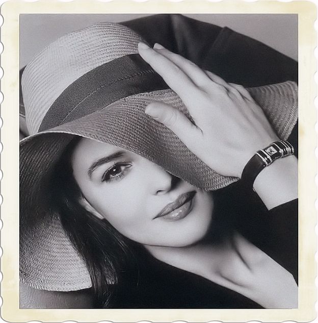 Woman fashion style