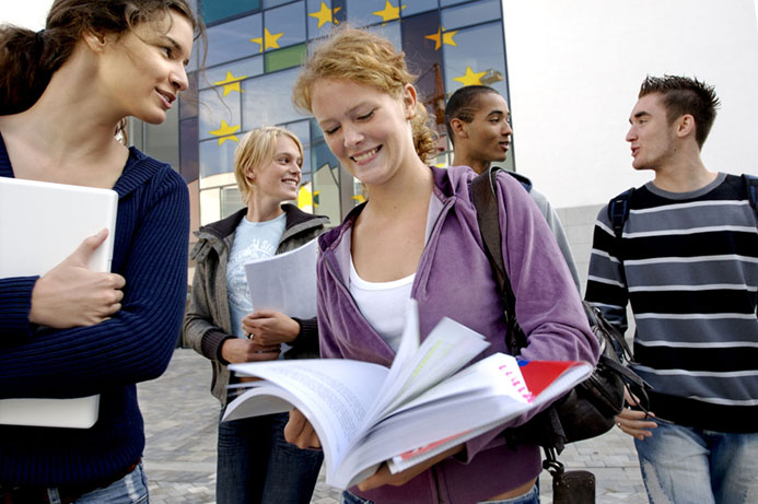 World wide education news